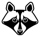 Raccoon Facility Logo